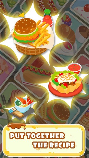 美味餐廳經(jīng)營