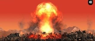 災(zāi)難模擬器