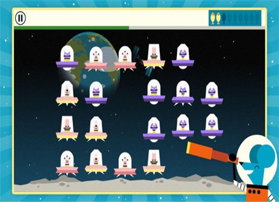 星際天才之太空貓