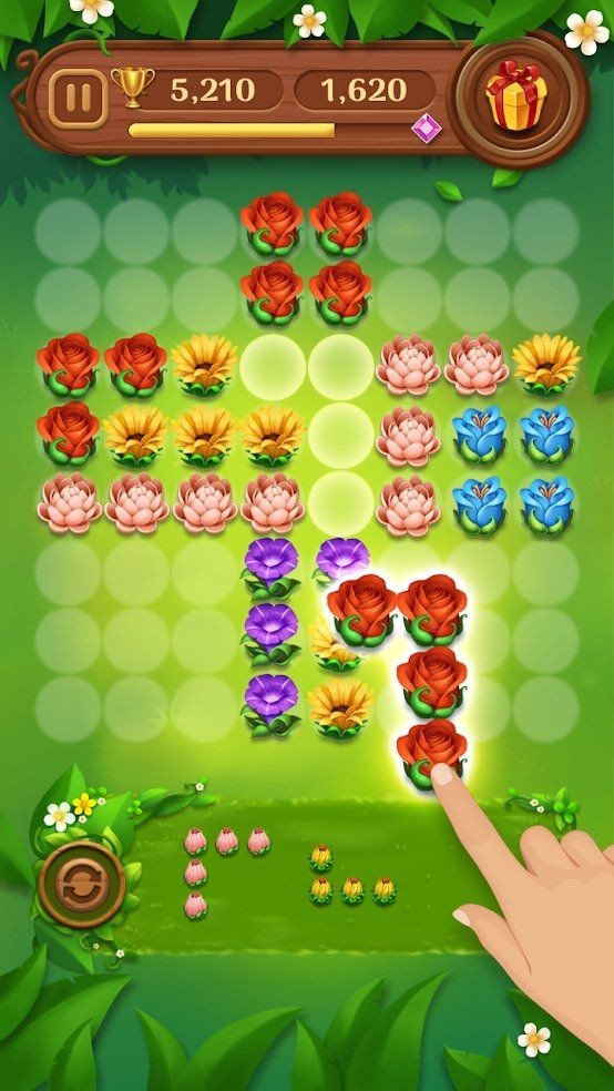花園消消樂