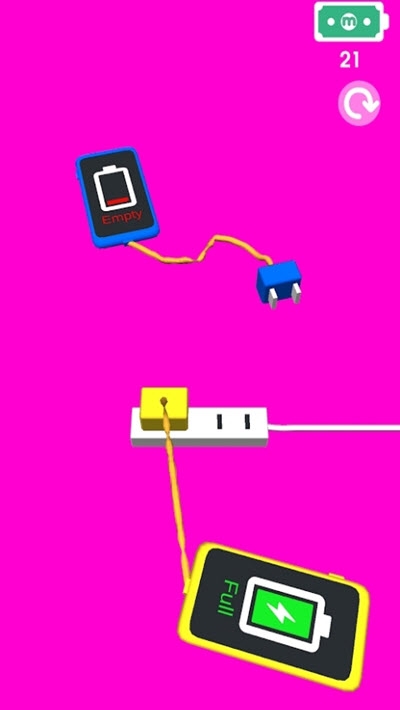充電我特牛ReCharge IT