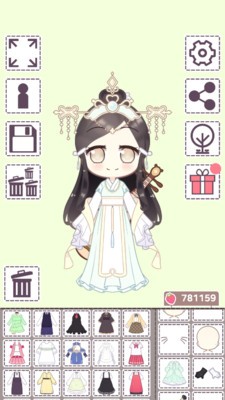 蘿莉女孩