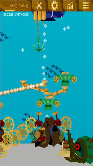 海底兩萬里蒸汽朋克