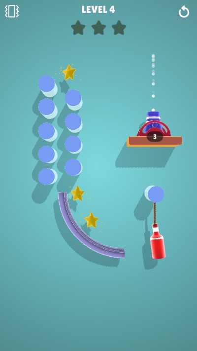 Bottle  Smash