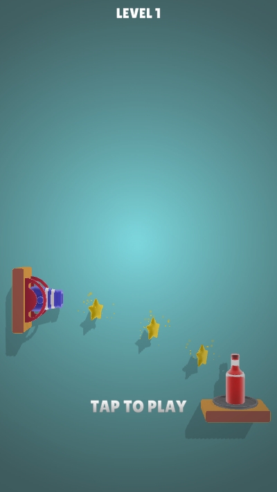 Bottle  Smash