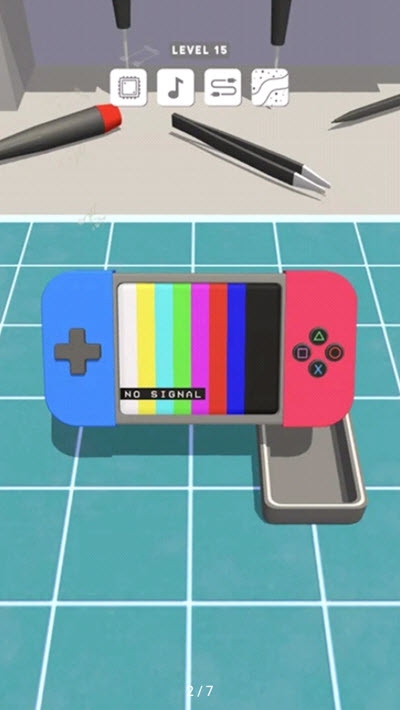 修理大師3D