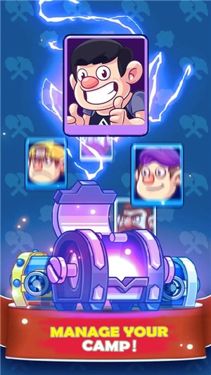 Idle Mafia