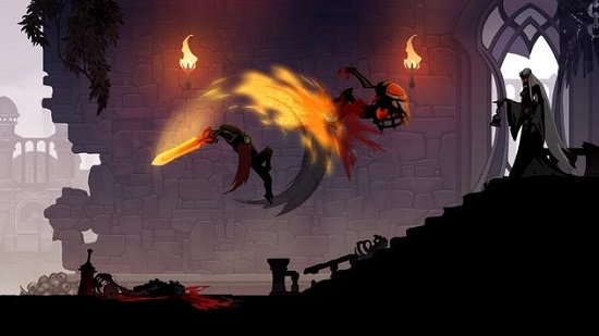 Shadow Knight