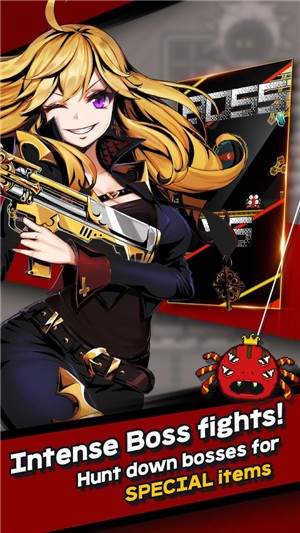 槍牧師惡魔獵手