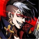 槍牧師惡魔獵手