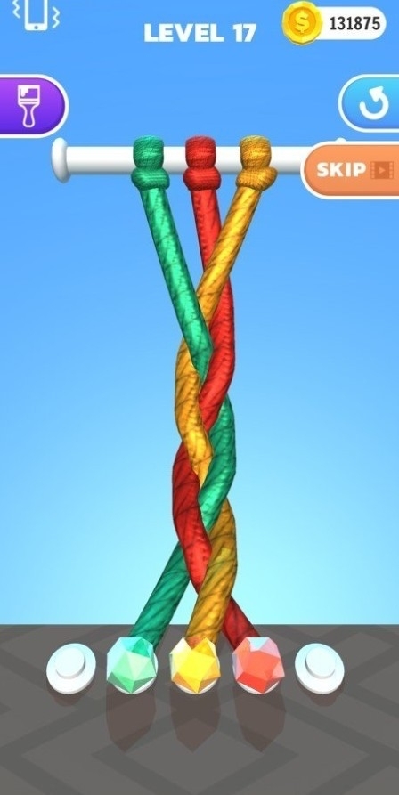 糾結(jié)大師3D