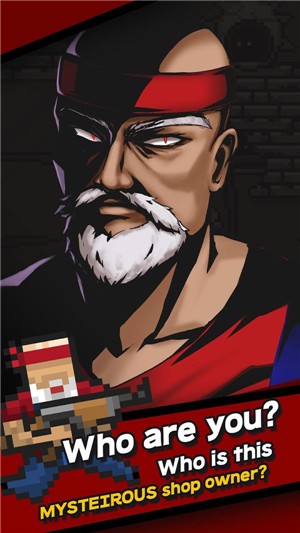 槍牧師惡魔獵手