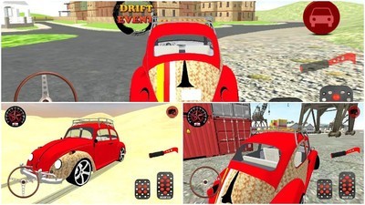 想開車要先有車