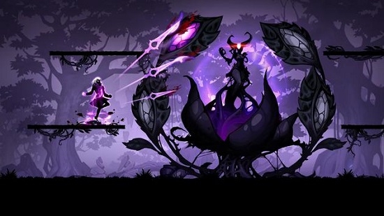 Shadow Knight