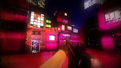 賽博朋克2069