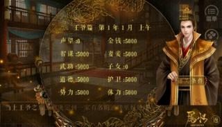 從貧民到皇帝