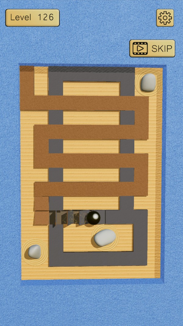 禪意回廊