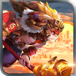 勇敢者西游 果盤版