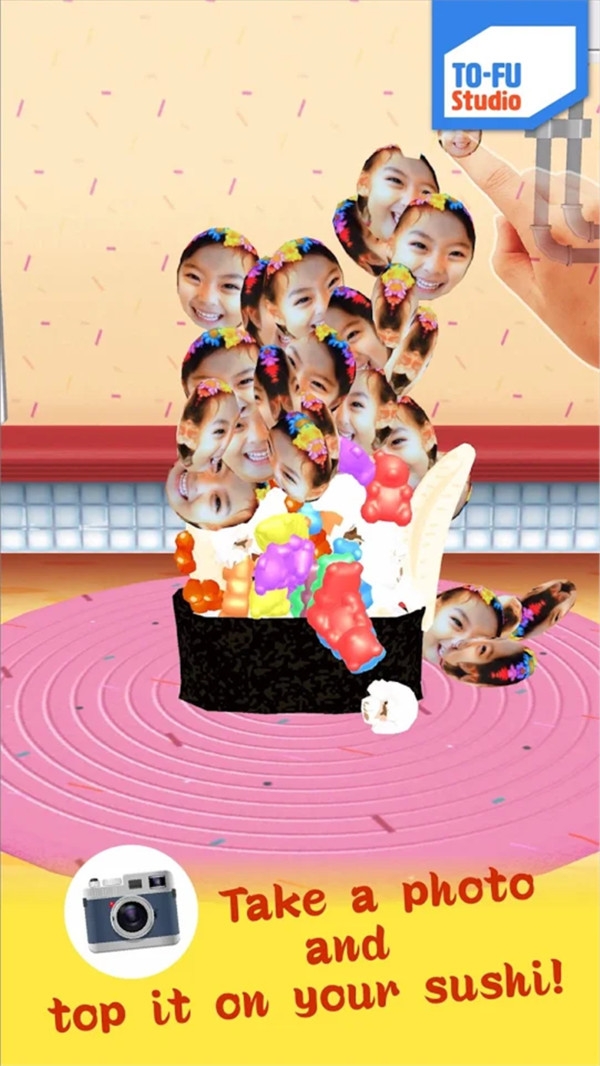 壽司制作模擬器2