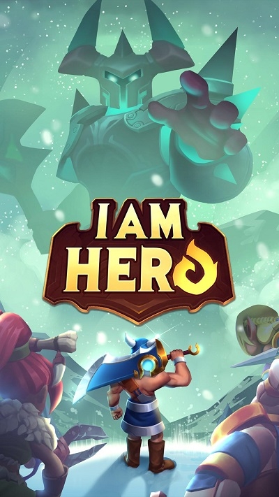 I Am Hero