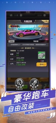 酒保的逆襲