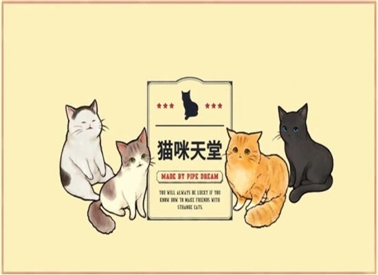 超級(jí)幽靈貓