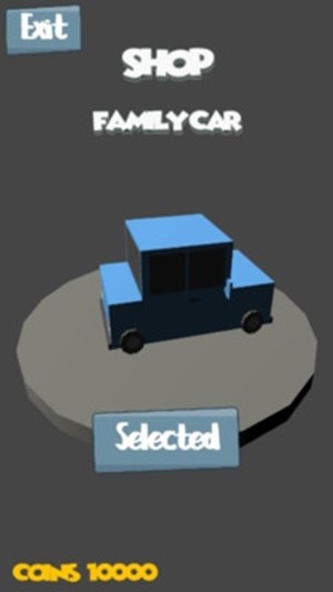 瑞恩玩具賽車