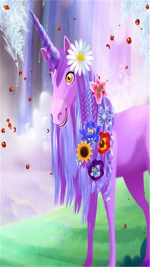 魔幻發(fā)型