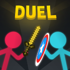 火柴人對決之王