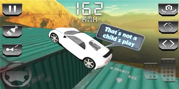 特技車輛