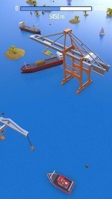 扔個(gè)手機(jī)打水漂