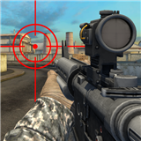 生化來襲火力打擊