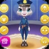 黛西兔子模擬寵物