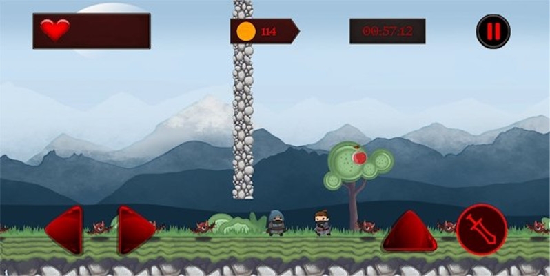 Elliots World