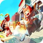 迷你開心農場世界