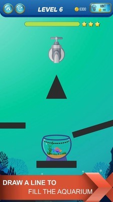 救救小鯉魚
