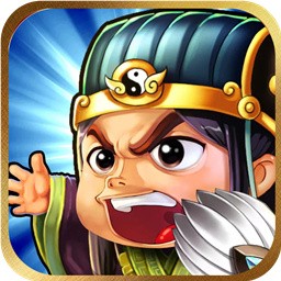 亂世無(wú)雙BT（GM商店版）果盤(pán)版