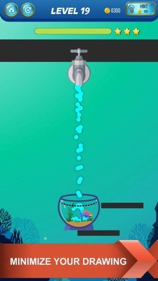 救救小鯉魚