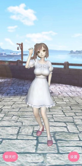小夢(mèng)