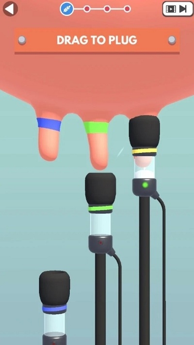 農(nóng)夫英雄3D