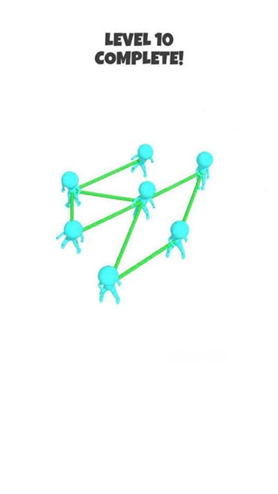 解開纏結(jié)