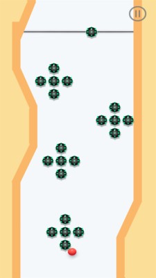 我要過馬路