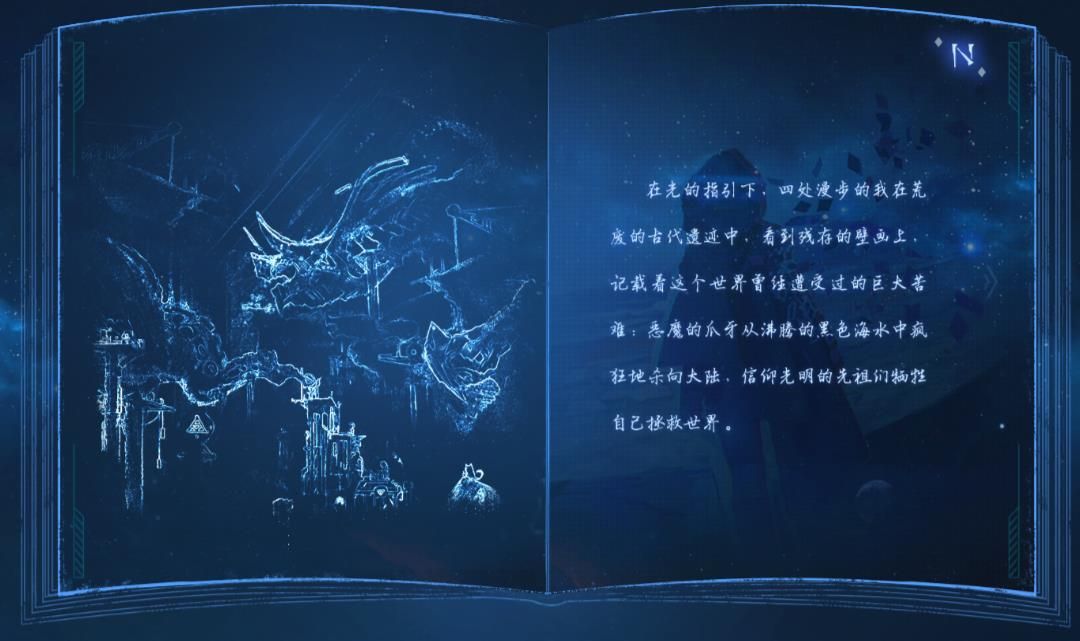 諾亞之心 官方版