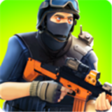 戰斗突擊吃雞戰