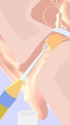 挖耳朵模擬器
