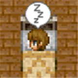 絕望勇者與夢的世界