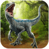迅猛龍模擬器