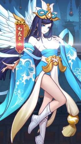 放置捉妖記