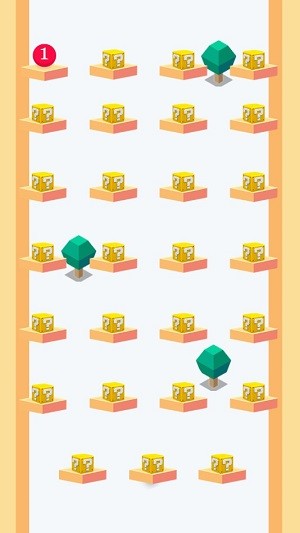我要過馬路