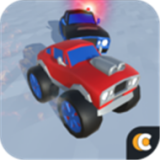 警察追逐模擬器